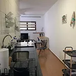 Apto Ubatuba - Itagua/Tenorio
