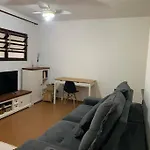 Apto Ubatuba - Itagua/Tenorio