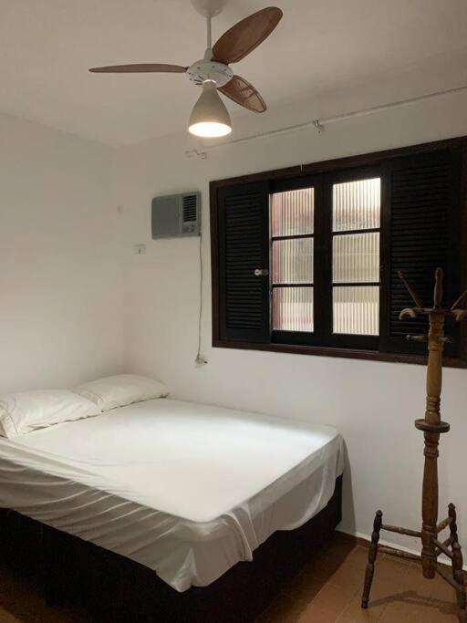 Apto - Itagua/tenorio Apartamento Ubatuba