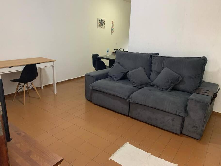Apartamento Apto - Itagua/tenorio *