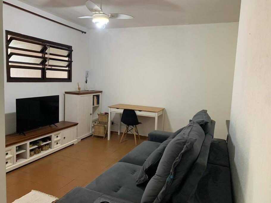 Apartamento Apto - Itagua/tenorio Ubatuba